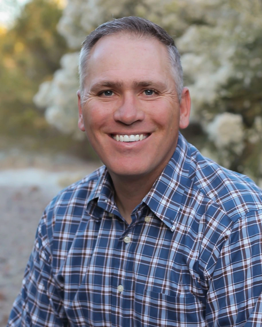 Steven Palmer, residential drafter and owner of Max Kelli Homes